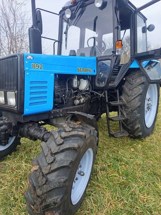 Продам МТЗ 892 2011 року