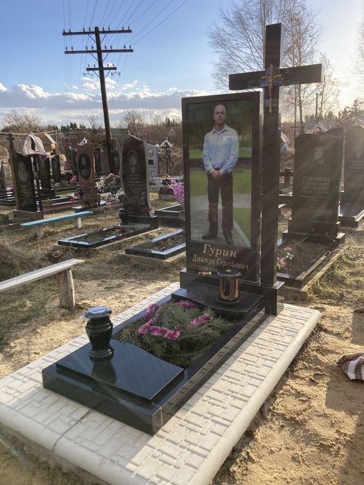 Памятники, Виготовлення пам'ятників, встановлення, доставка