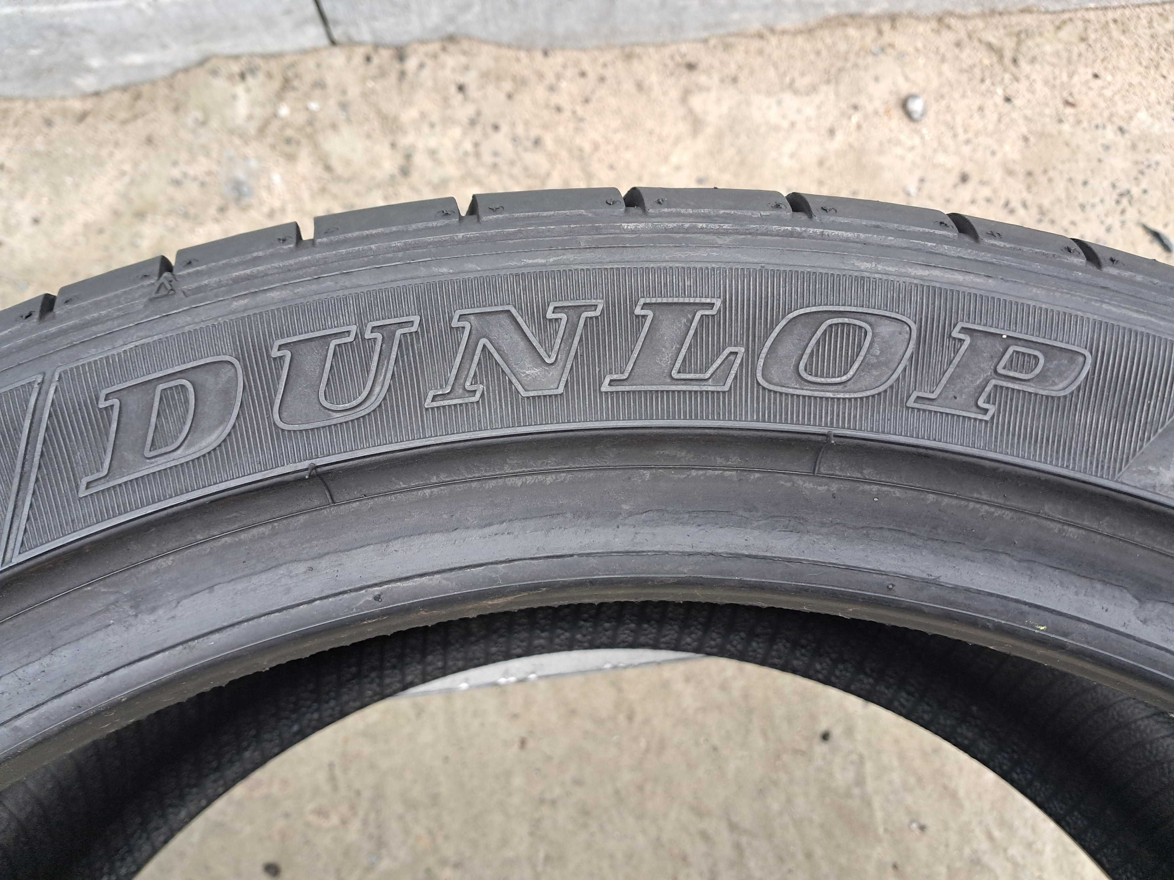 Резина літня, 255/40 R19 Dunlop SP Sport Maxx GT (арт. 10070)