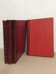 Clínica, higiene e hidrologia ( 4 volumes )