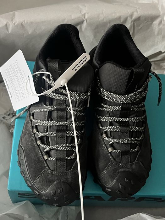 Scarpa Rove Rock Gore-Tex