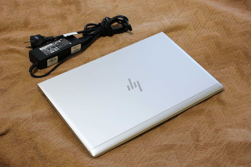 HP EliteBook 850 G7/2021/i7-10510/Видео2GB/16GB/SSD512/АКБ5ч/15 ip