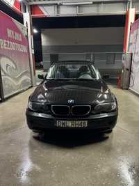 BMW 3 serii E46 Lift
