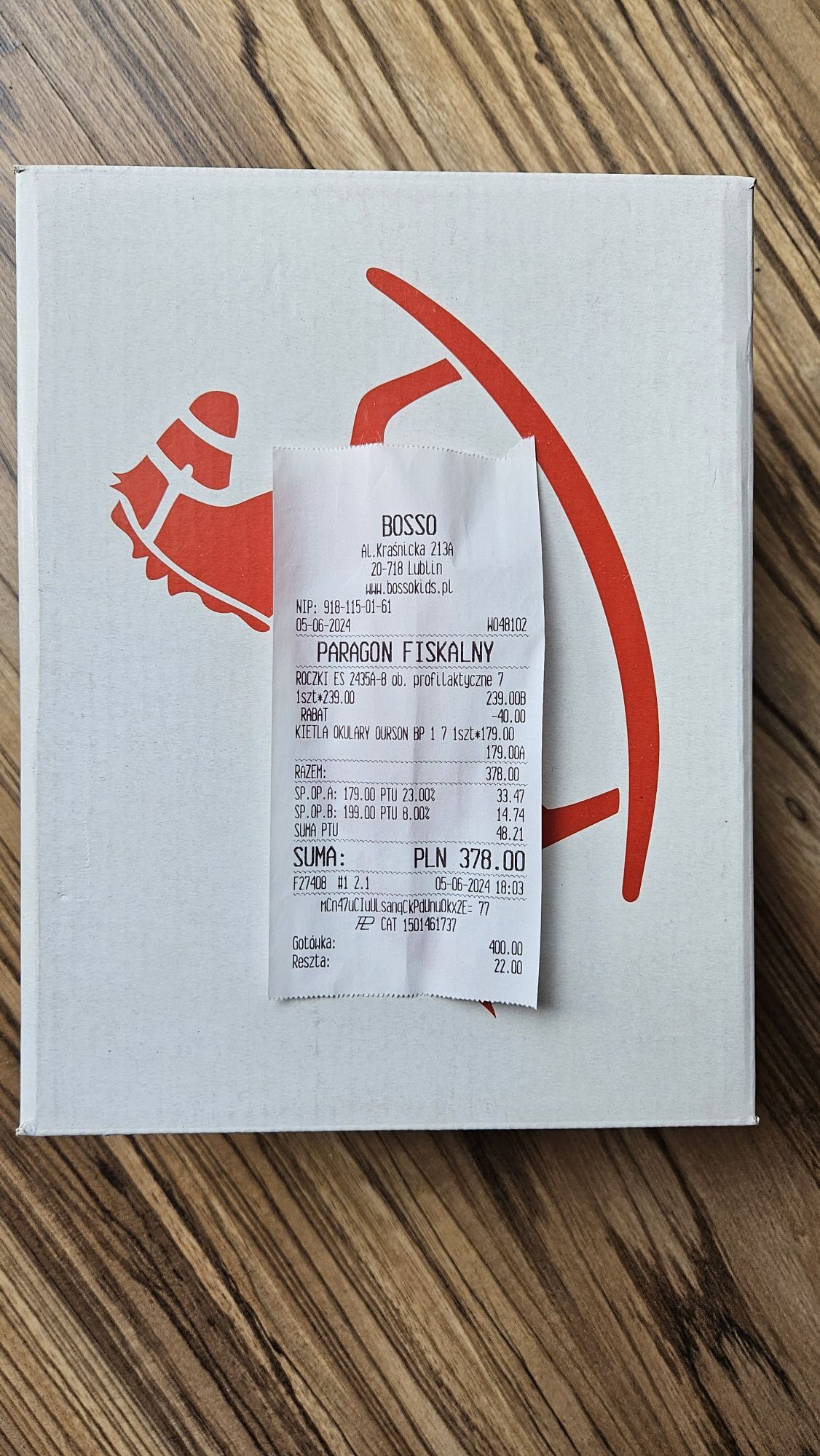 Buty Emel Roczki r. 20
