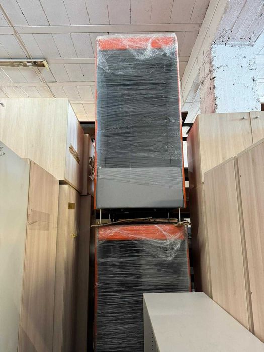 Budka telefoniczna sofa akustyczna QUADRA PHONEBOX producent BEJOT