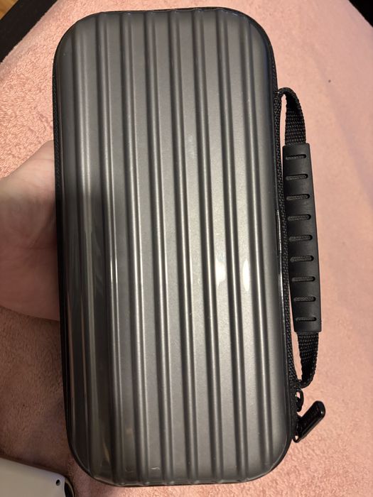 Nintendo switch zelda edition OLED