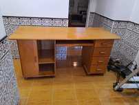 Mobiliário quarto