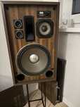 Kolumny sansui sp-x 7000