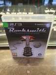 Gra gry ps3 playstation 3 Gitara Rocksmith