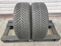 205.55.16 Dwie opony zimowe Goodyear EAGLE Ultra Grip BMW