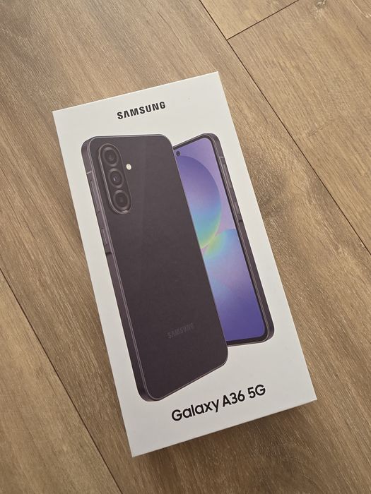 Samsung Galaxy A36 6/128