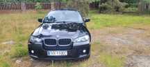BMW X6 BMW X6, E71, 3.5D Biturbo