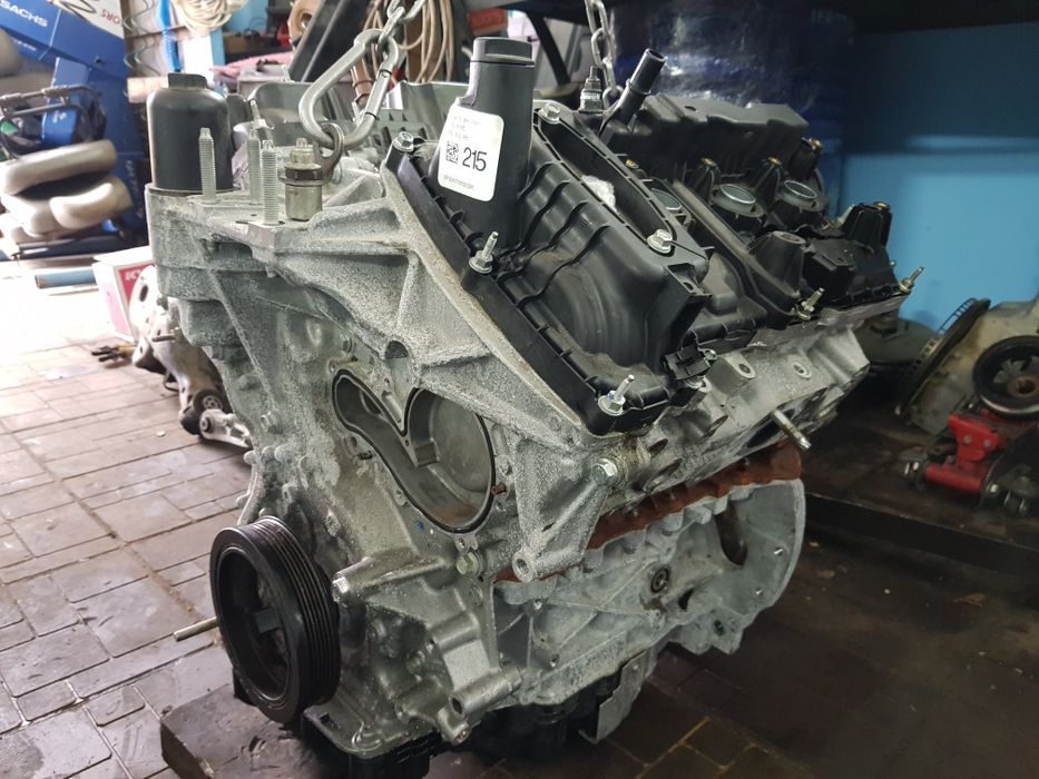 Двигуни Ford Edge Escape 2.0 /2.7 /3,5 Lincoln MKX 15-22 РАЗБОРКА