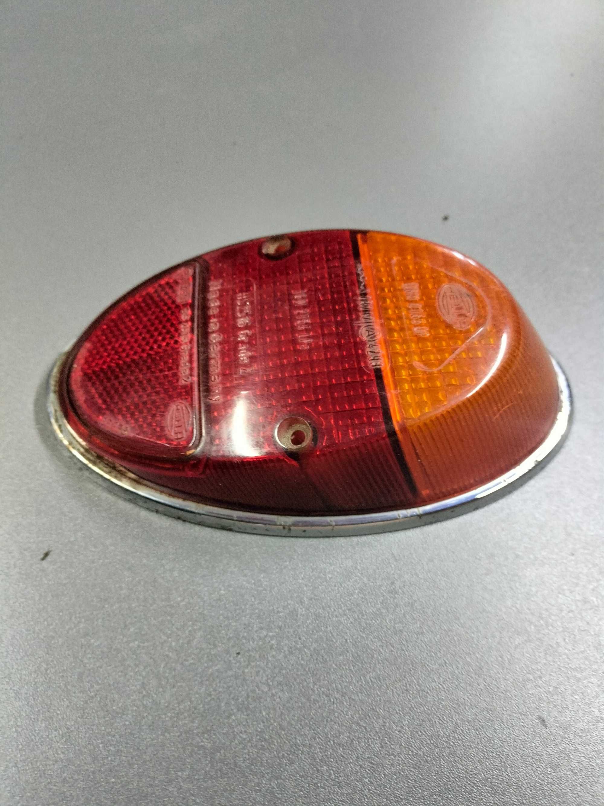 Klosz lampy tylnej VW Garbus 1967-73