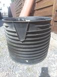 Rura studzienka rewizyjna kanalizacyjna 63 cm