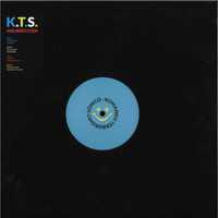 K.T.S. ‎– Insurrección 2 × vinyl, 12" вініл