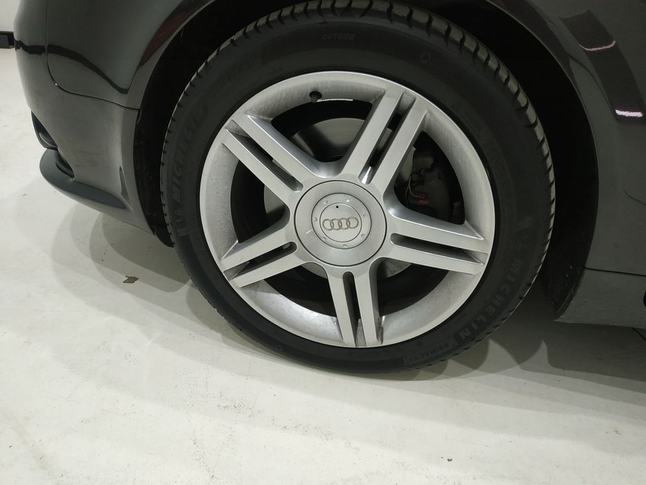 Audi A4 B7 sedan 2006 2.0 tdi 170 cv s line