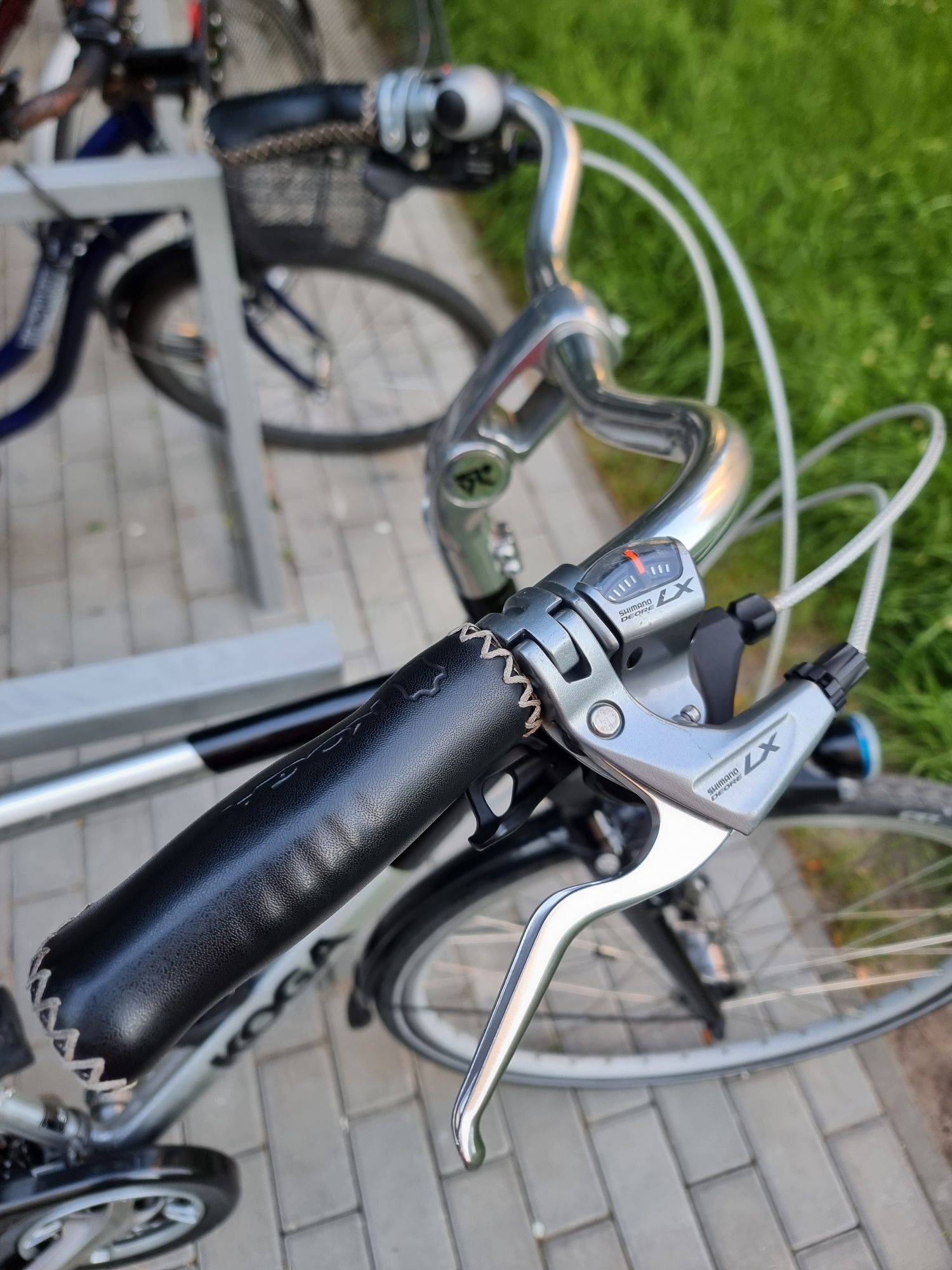 Rower Koga Prominence Deore LX