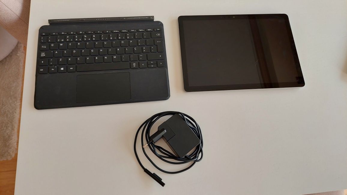 Surface Go 2 8Gb/128 c/teclado