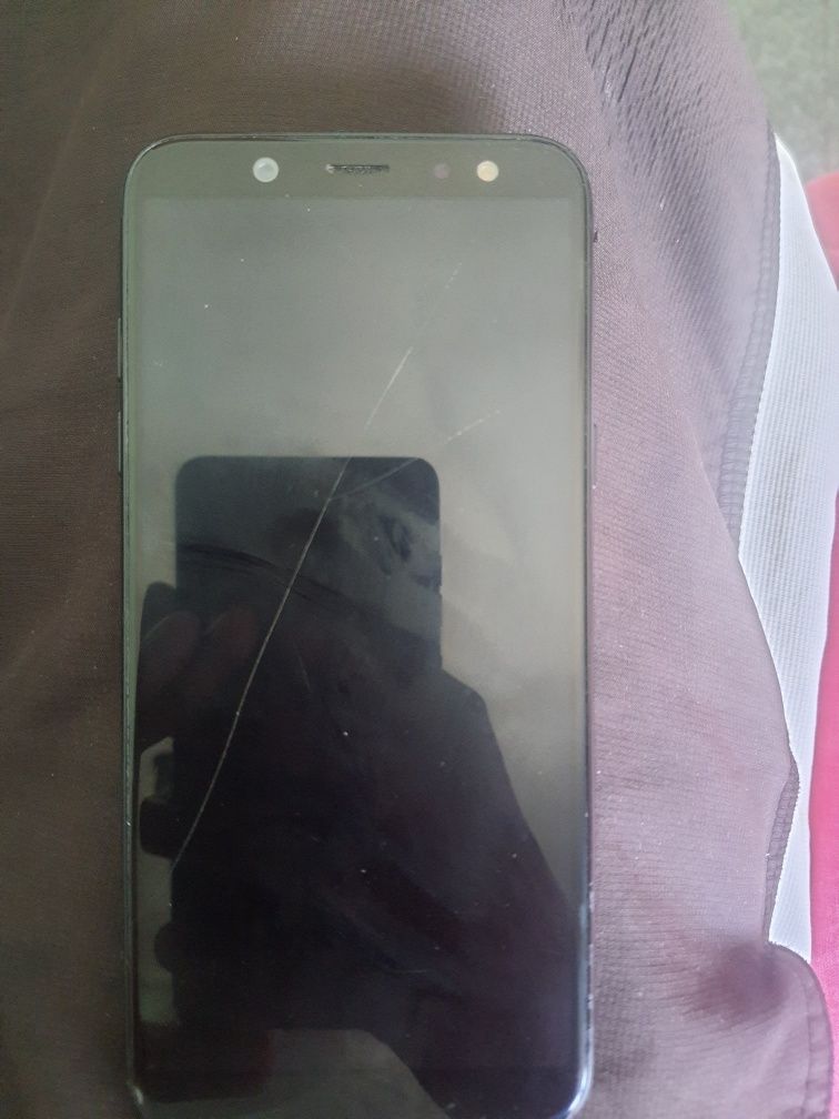 Samsung Galaxy A6