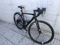Orbea terra como nova