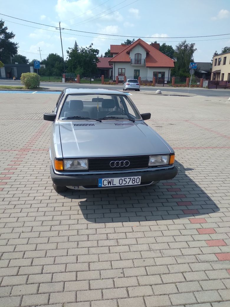 Audi 80 sprzedam