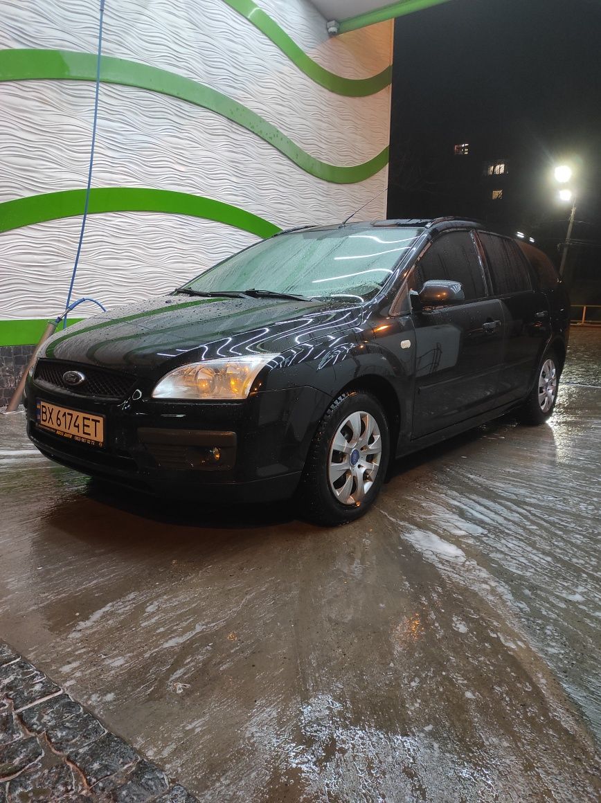 Продам Ford Focus