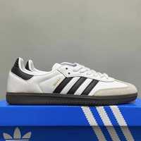 adidas Samba OG Cloud White Core Black 41