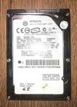 Жесткий диск Hitachi 160Gb SataII 2,5