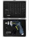 Аккумуляторная отвертка Titan PAO36L SET