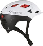 Kask alpinistyczny ,skiturowe rowerowy Movement 3 Tech carbon
