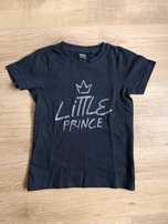 Next Little Prince r. 104 cm t-shirt