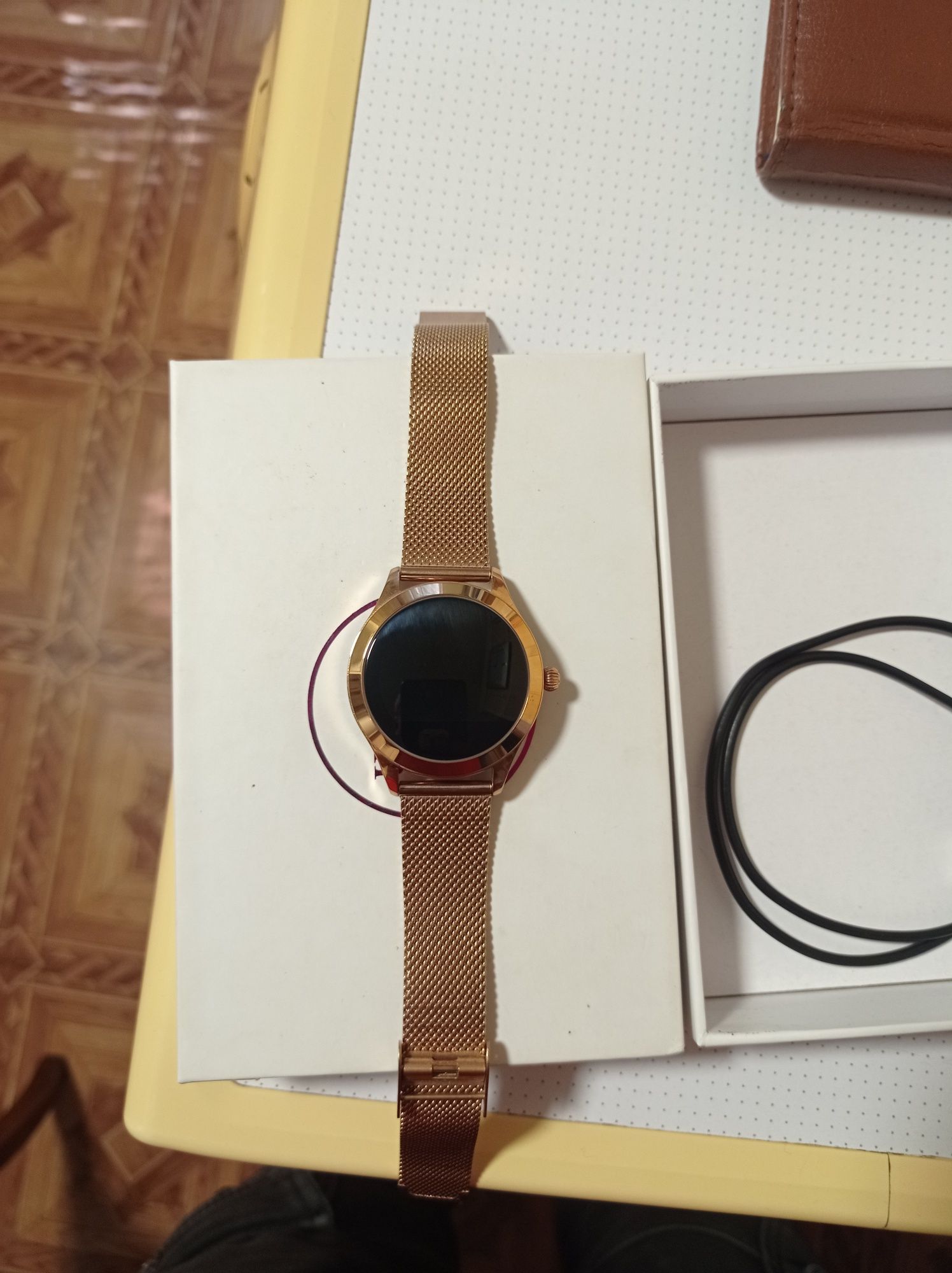 Смарт Годинник Smart Watch