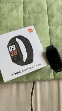 Xiaomi smart band 8 active