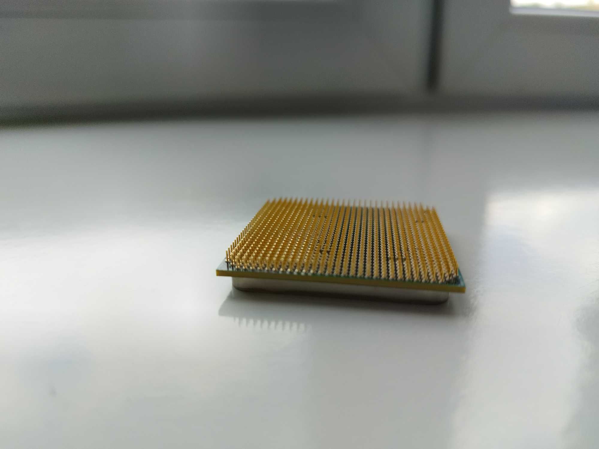 ProcesorAMD Phenom II