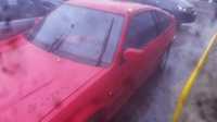 Vende se honda crx