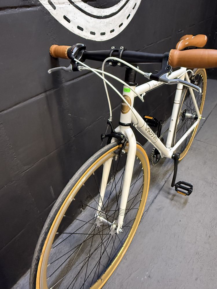 Nowy rower miejski Chrisson Męski Nexus 3 28” 53 cm Urban Bikes