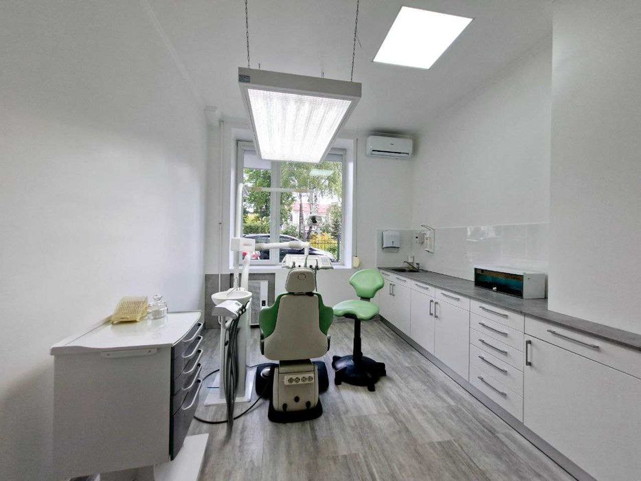 Продаж стоматологічної клініки під ключ - заходь та заробляй!