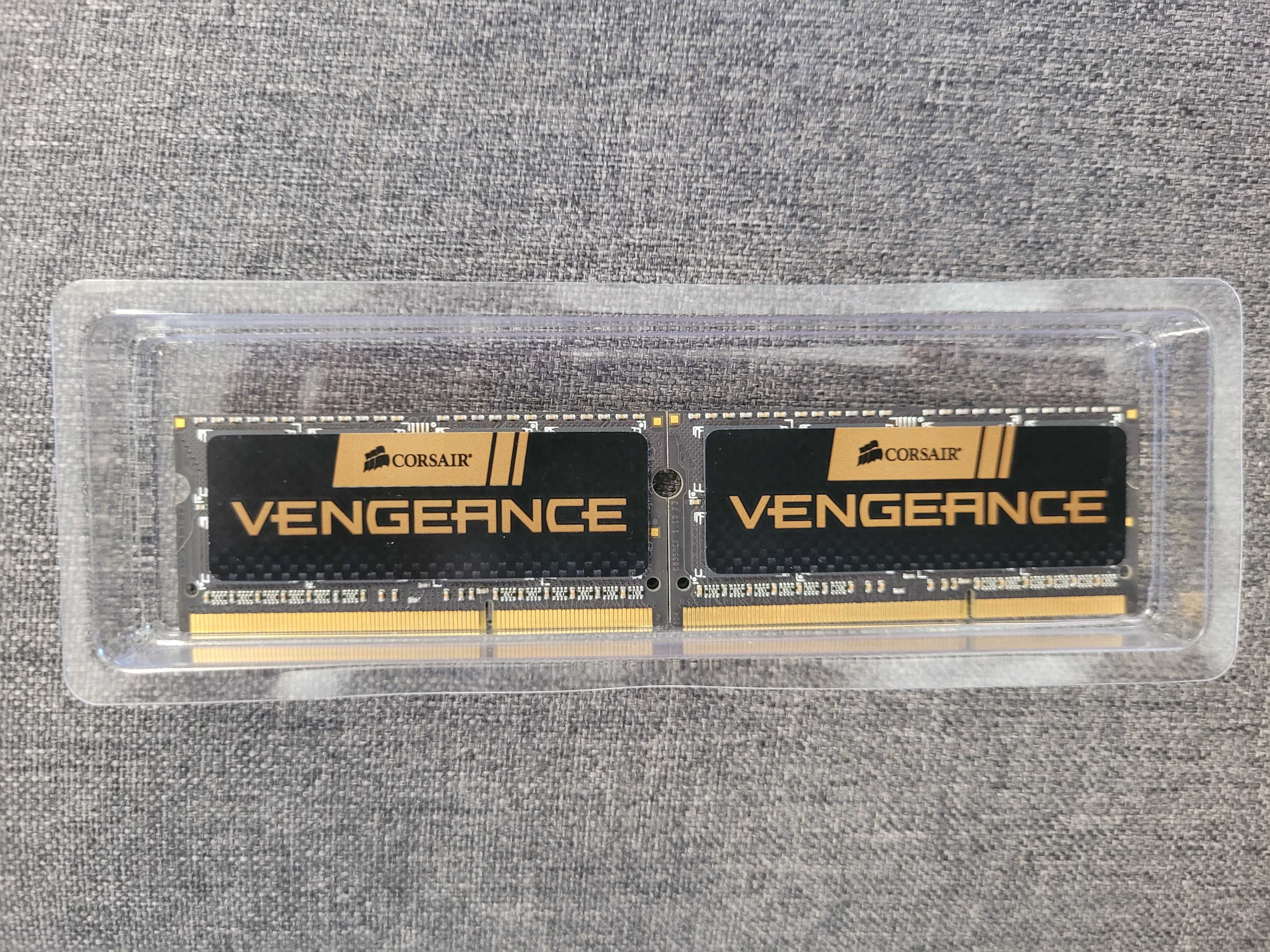Pamięć DDR3 16GB
