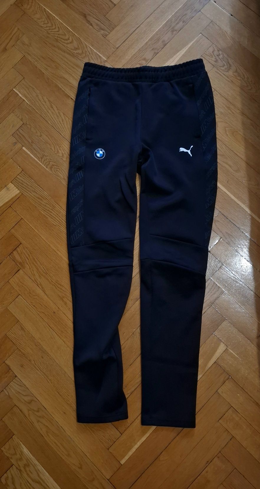Оригінальні речі Puma, H&M, Adidas