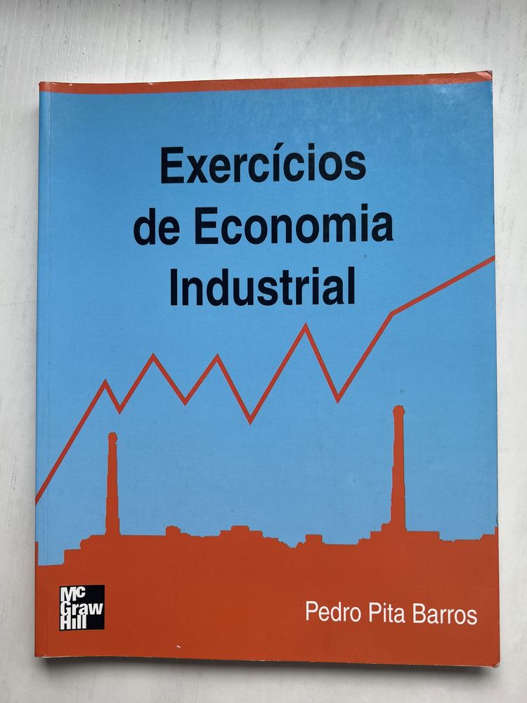 Exercícios de Economia Industrial