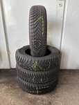 4x Opony SEMPERIT SPEED-GRIP 5 165/70R/14 T