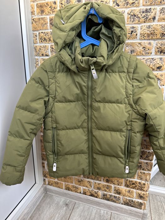 Reima куртка трансформер