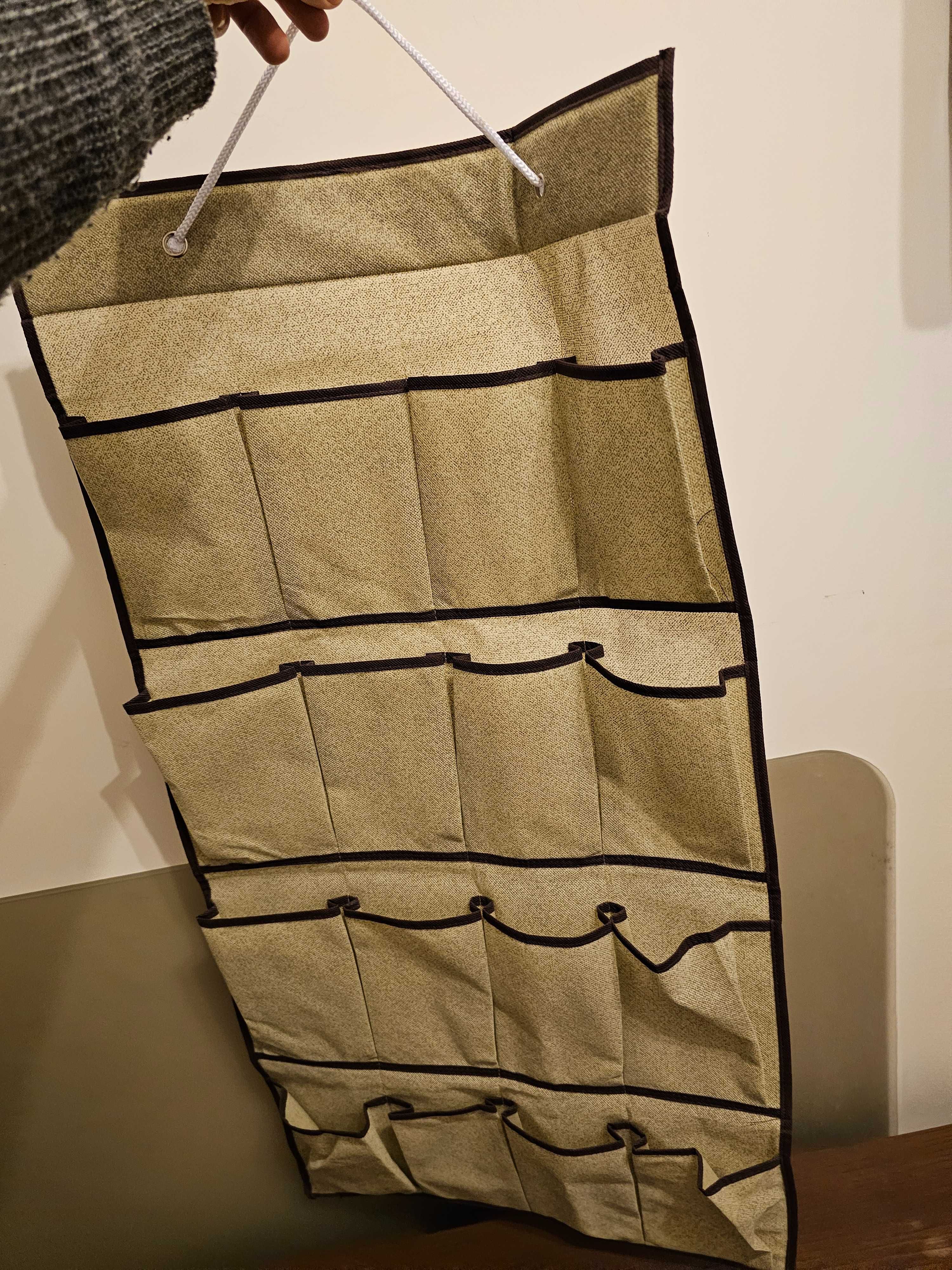 Conjunto de arrumação - Storage Set