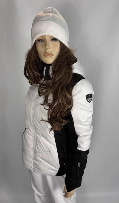 Костюм лижний жіночий С М ідеальний стан