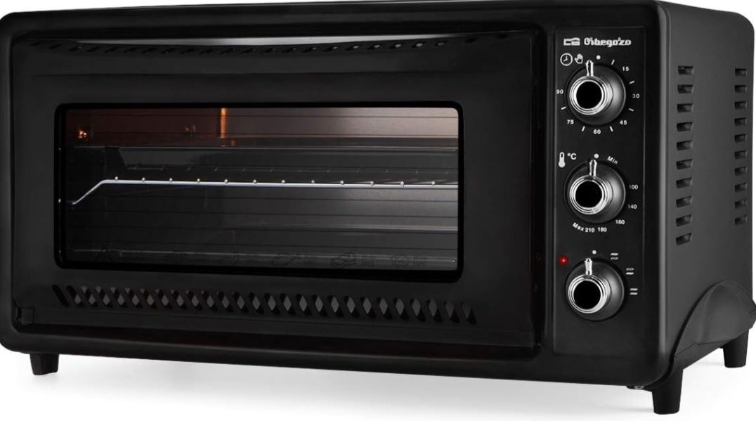 Orbegozo Hot 397 piekarnik, pojemność 39 L