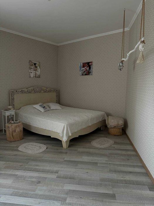 Продаж 2к квартира 90м2 Центр Бучі