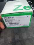 Zelio schneider SR3
