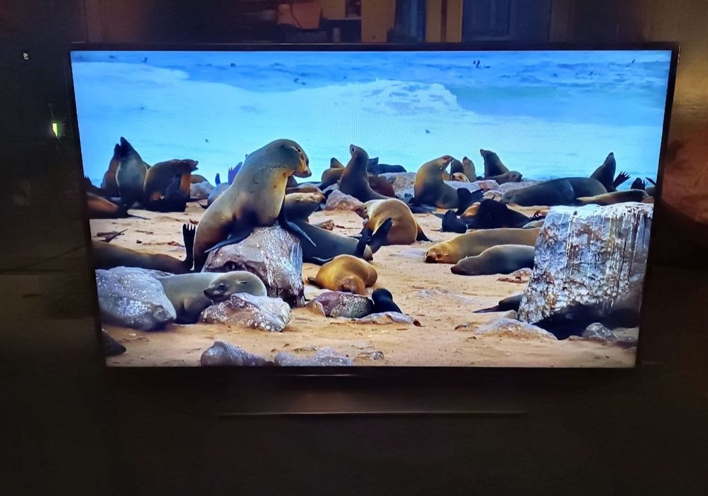 Tv LG 42" Smart Wi-Fi telewizor LED WebOs IPS Cinema 3D