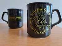 Uriah Heep mug 30 years